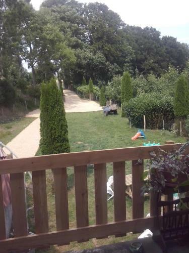 Agroturismo Le Relai De L'ancib�