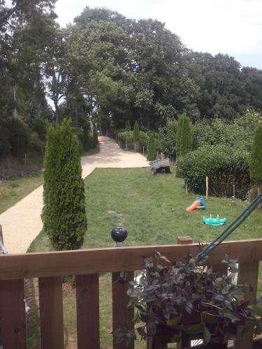 Agroturismo Le Relai De L'ancib�