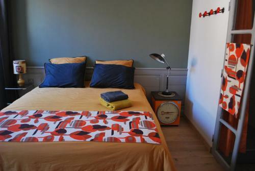 Bed & Breakfast Natangora