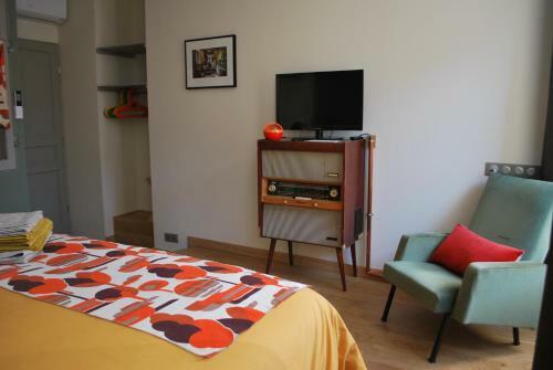 Bed & Breakfast Natangora