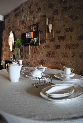 Bed & Breakfast Natangora
