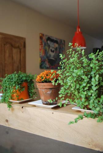Bed & Breakfast Natangora
