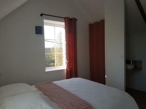 Les G�tes Du Haut Pin
