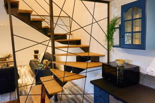 Les G�tes Du Haut Pin