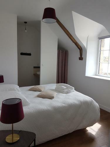 Les G�tes Du Haut Pin