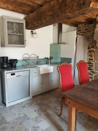 Les G�tes Du Haut Pin