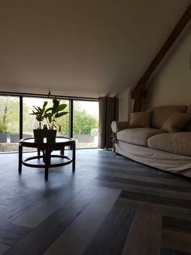 Les G�tes Du Haut Pin