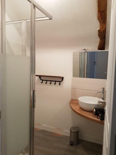 Les G�tes Du Haut Pin