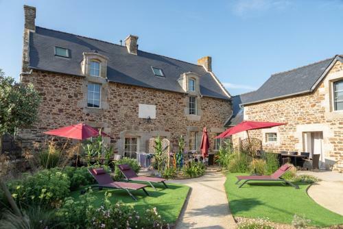 Les G�tes Du Haut Pin