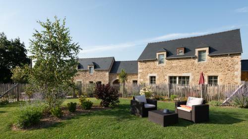 Les G�tes Du Haut Pin
