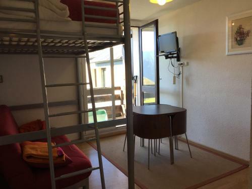 Apartamento Appartement Superbagn�res