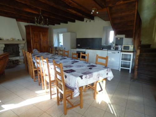 Hostal Au Pied Lev�