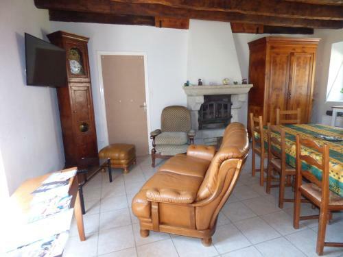 Hostal Au Pied Lev�