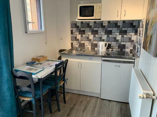 Bed & Breakfast La Basse Monniere
