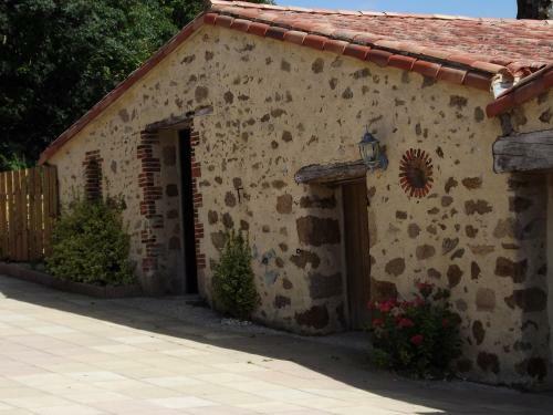 Bed & Breakfast La Basse Monniere