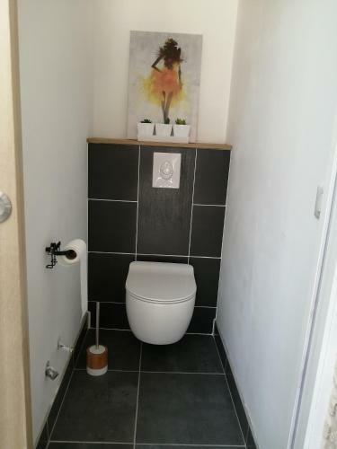 Bed & Breakfast La Basse Monniere
