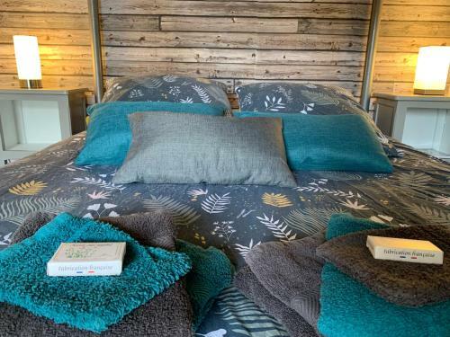 Bed & Breakfast La Basse Monniere