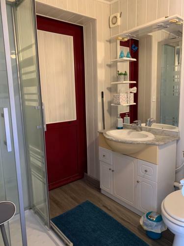 Bed & Breakfast La Basse Monniere