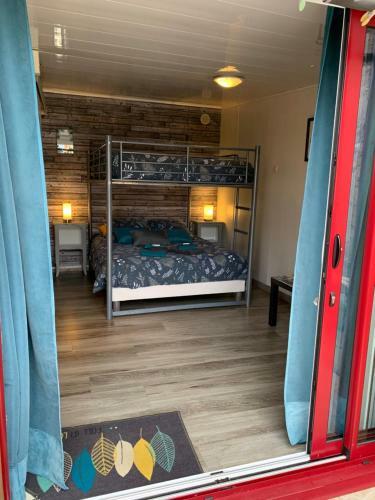 Bed & Breakfast La Basse Monniere