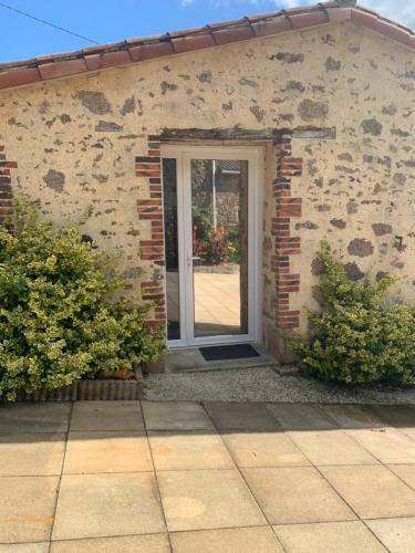 Bed & Breakfast La Basse Monniere