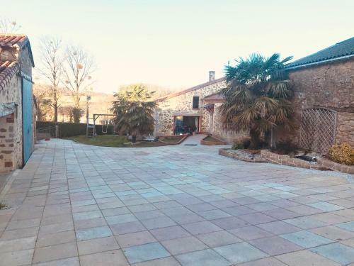 Bed & Breakfast La Basse Monniere