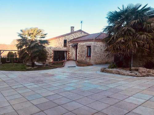 Bed & Breakfast La Basse Monniere