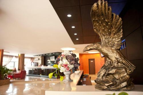 Complex Hotelier Vulturul