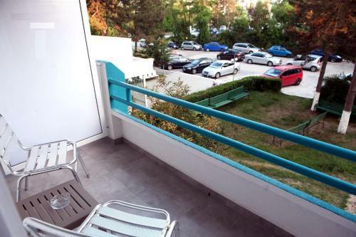 Hotel Favorit