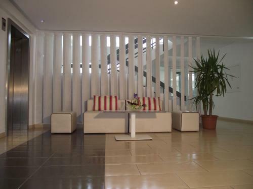 Hotel Favorit