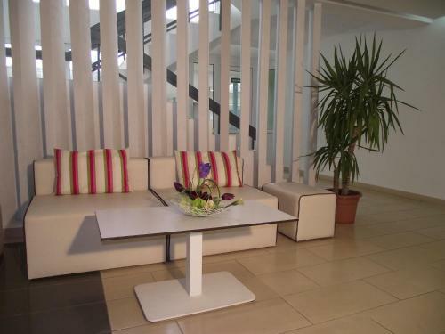Hotel Favorit