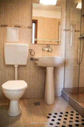 Hotel Lidia