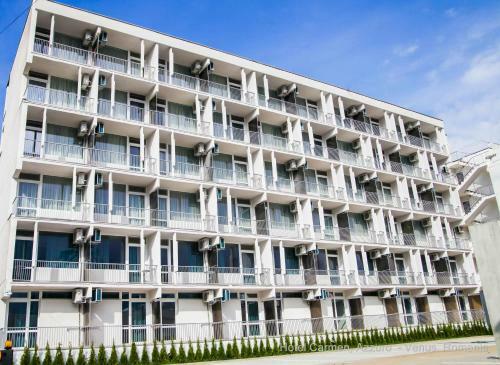 Hotel Lidia
