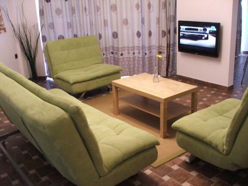 Hotel Club Safir