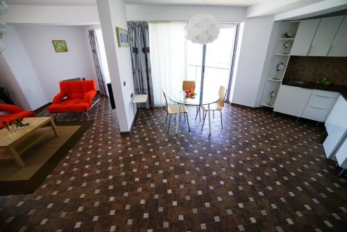 Hotel Club Safir