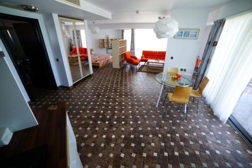 Hotel Club Safir