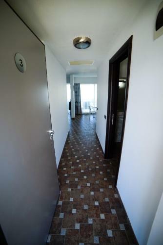 Hotel Club Safir