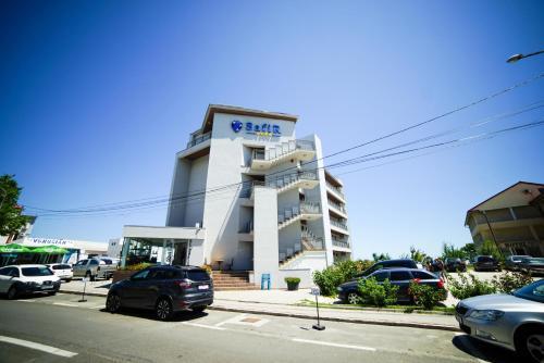 Hotel Club Safir