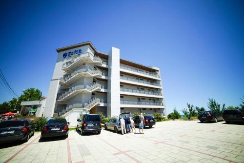 Hotel Club Safir