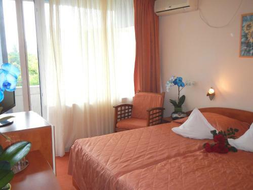 Hotel Sunquest