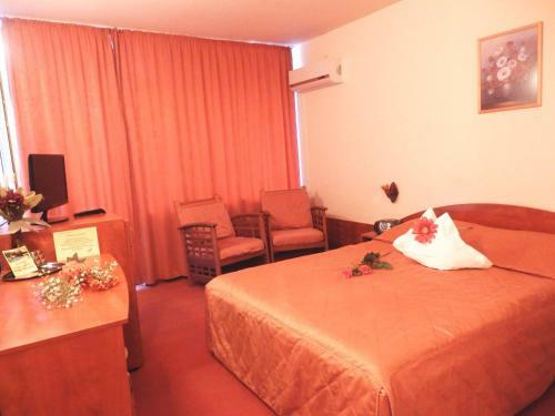 Hotel Sunquest