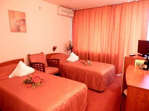 Hotel Sunquest