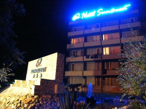 Hotel Sunquest