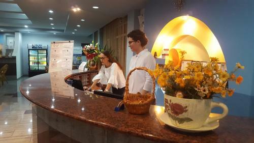 Hotel Sunquest