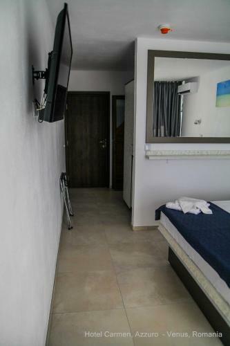 Hotel Brandusa
