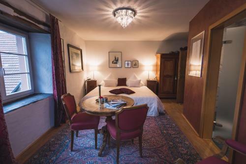 Hotel Restaurant Pfaffenkeller