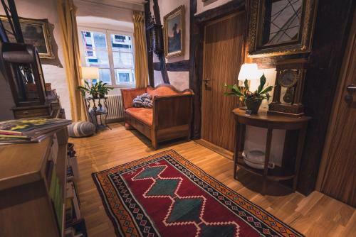 Hotel Restaurant Pfaffenkeller