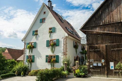 Hotel Restaurant Pfaffenkeller
