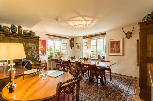 Hotel Restaurant Pfaffenkeller