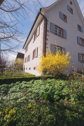 Hotel Restaurant Pfaffenkeller