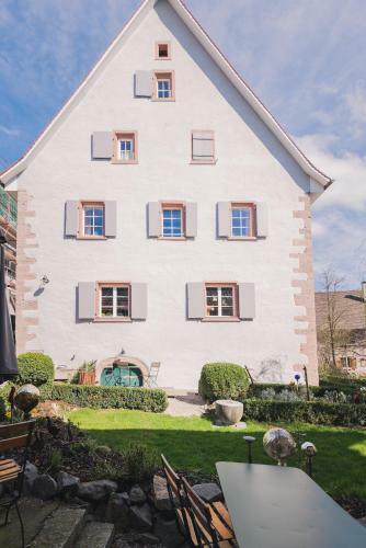 Hotel Restaurant Pfaffenkeller